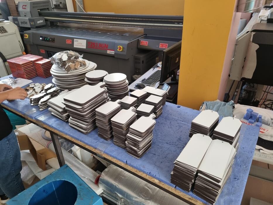 Images Ümraniye UV Baskı Grafikit Dijital Baskı Merkezi