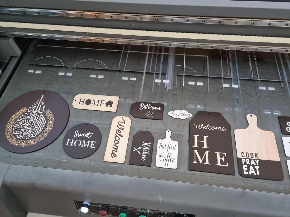 Images Ümraniye UV Baskı Grafikit Dijital Baskı Merkezi