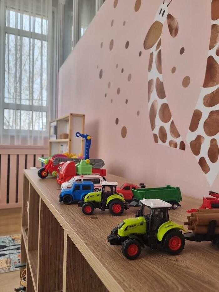 Images Yeni Derman Özel Eğitim Ve Rehabilitasyon Merkezi Konya