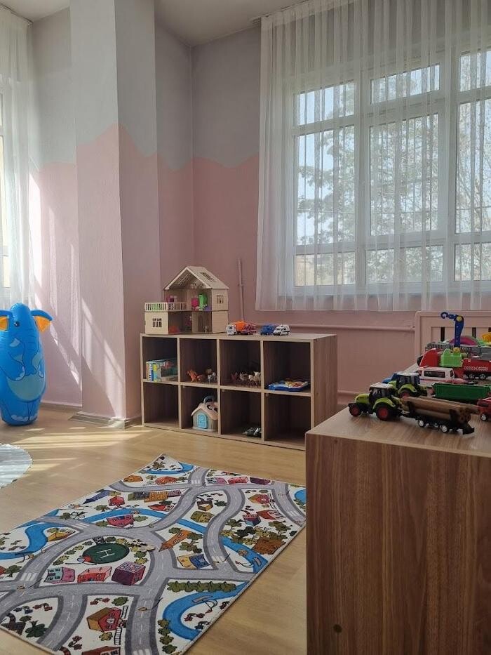 Images Yeni Derman Özel Eğitim Ve Rehabilitasyon Merkezi Konya