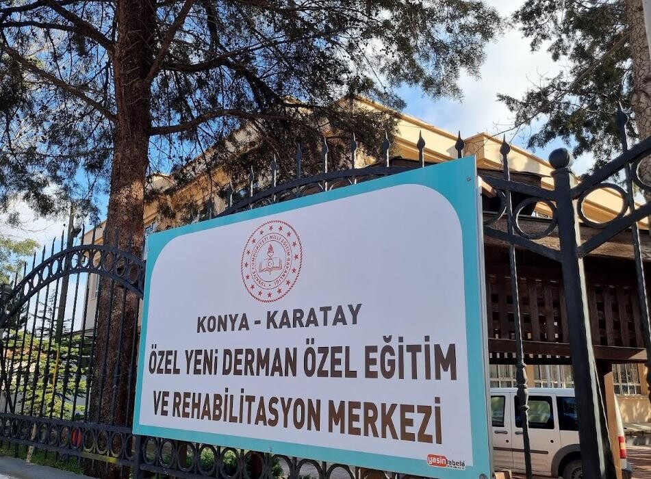 Images Yeni Derman Özel Eğitim Ve Rehabilitasyon Merkezi Konya