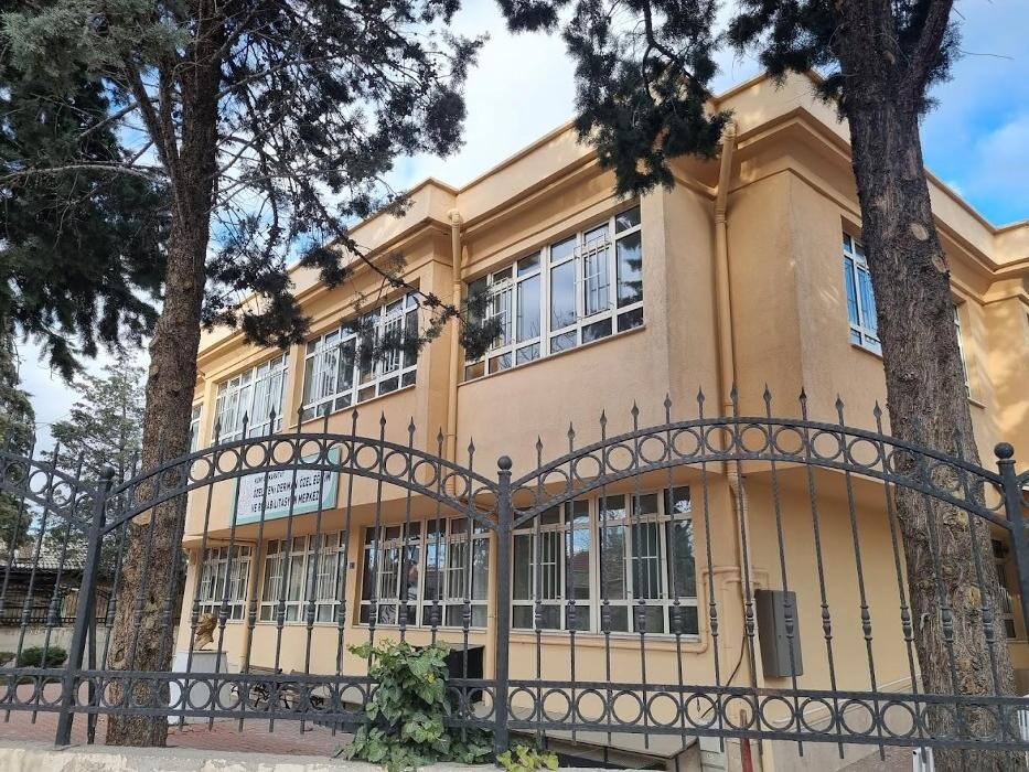 Images Yeni Derman Özel Eğitim Ve Rehabilitasyon Merkezi Konya