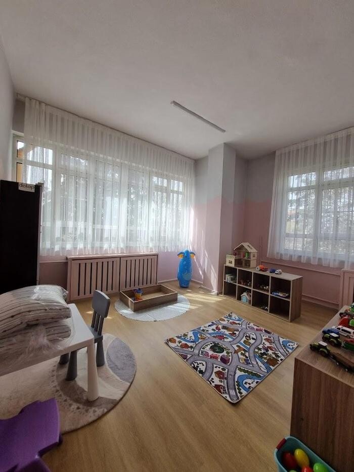 Images Yeni Derman Özel Eğitim Ve Rehabilitasyon Merkezi Konya