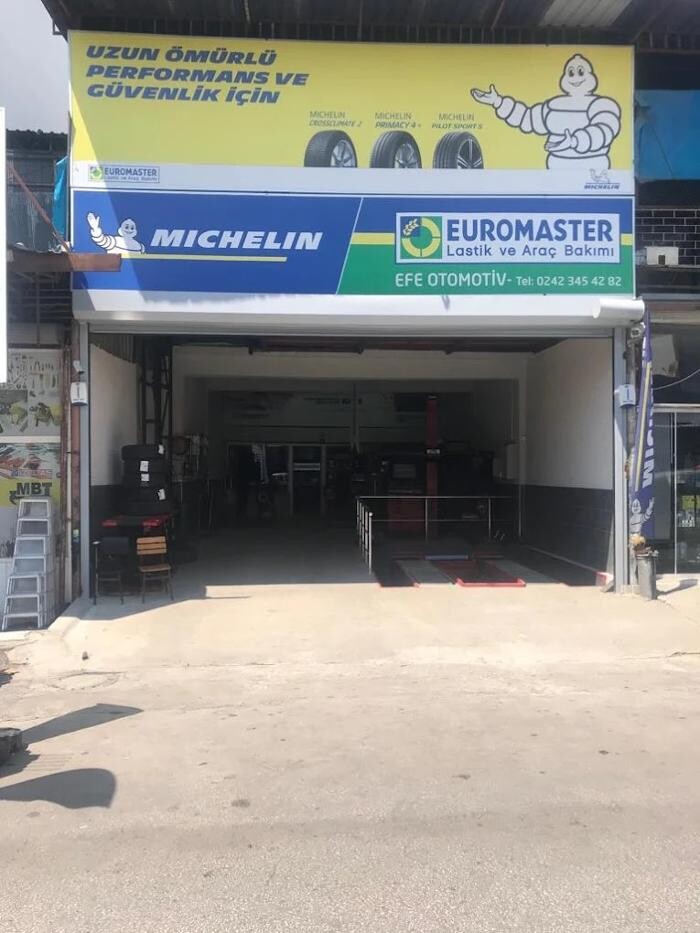 Images MUSTAFA KALMAZ - EFE OTOMOTİV