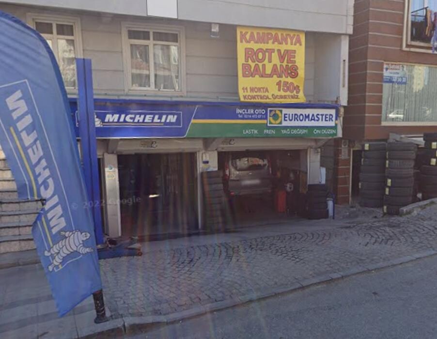Images Michelin - İnç Oto Lastik Euromaster
