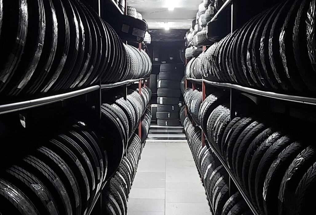 Images Michelin - Güçlü Şahin Otomotiv - Euromaster