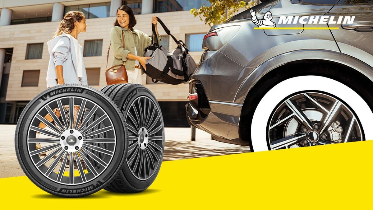 Images Michelin - AYEMOIL A.Ş. Euromaster