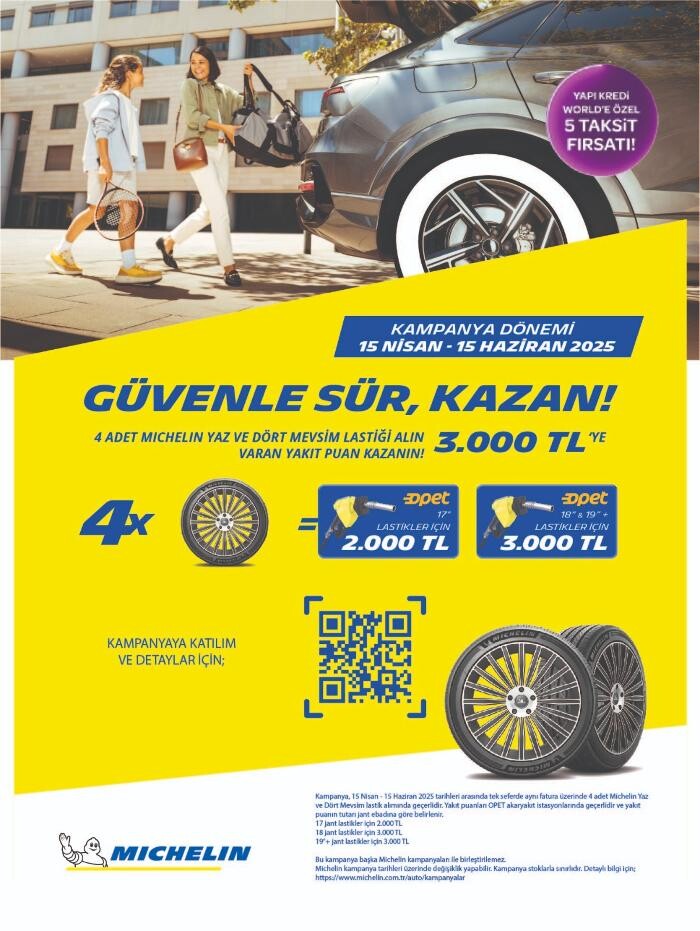 Images Michelin - AYEMOIL A.Ş. Euromaster