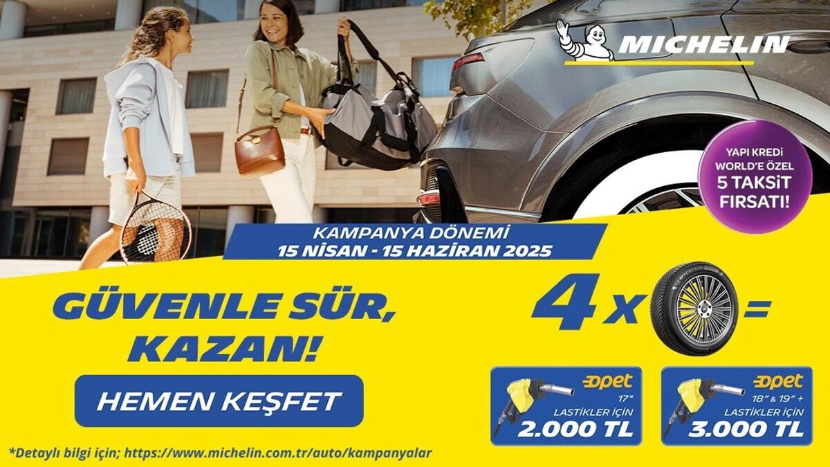 Images Michelin - AYEMOIL A.Ş. Euromaster