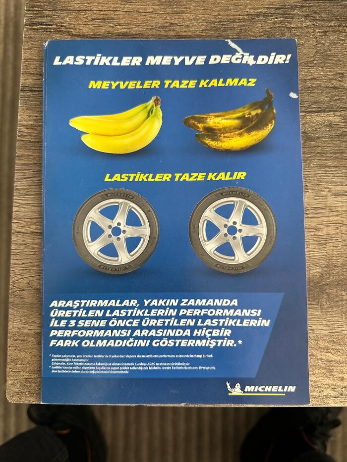 Images Michelin - AYEMOIL A.Ş. Euromaster