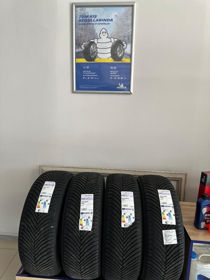 Images Michelin - AYEMOIL A.Ş. Euromaster