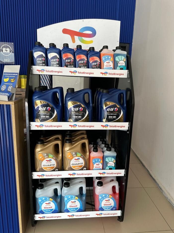 Images Michelin - AYEMOIL A.Ş. Euromaster