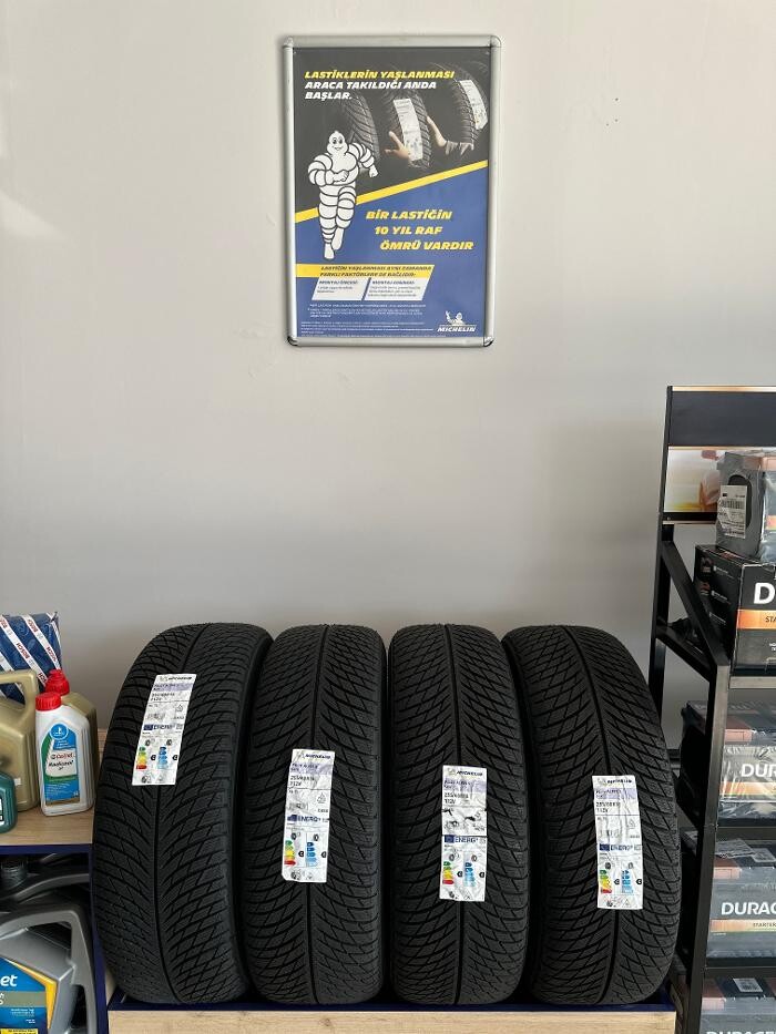 Images Michelin - AYEMOIL A.Ş. Euromaster