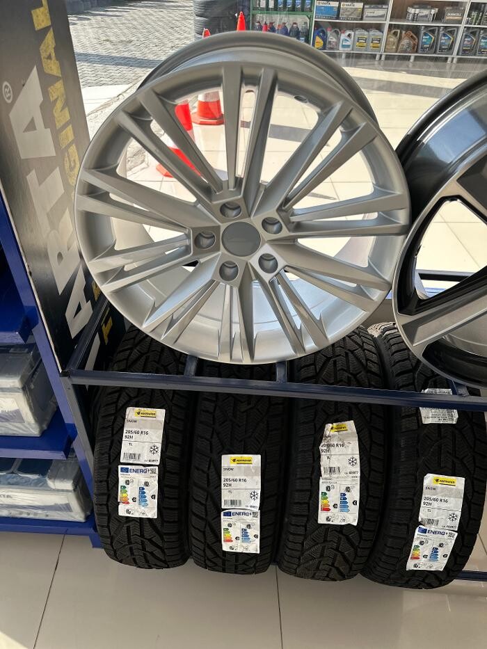 Images Michelin - AYEMOIL A.Ş. Euromaster