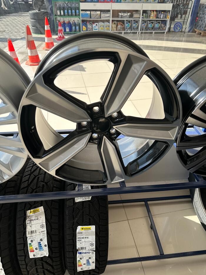 Images Michelin - AYEMOIL A.Ş. Euromaster