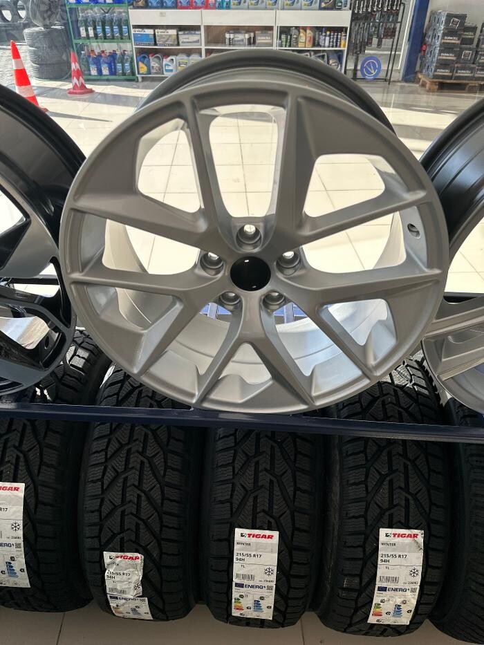 Images Michelin - AYEMOIL A.Ş. Euromaster