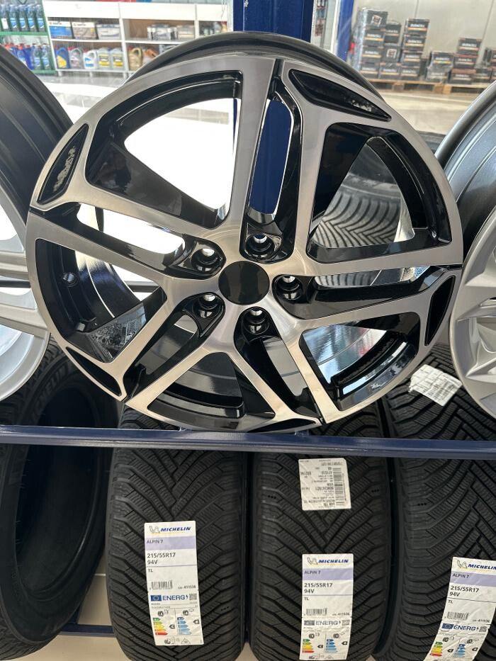 Images Michelin - AYEMOIL A.Ş. Euromaster