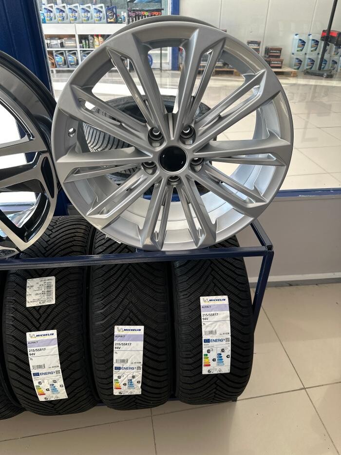 Images Michelin - AYEMOIL A.Ş. Euromaster