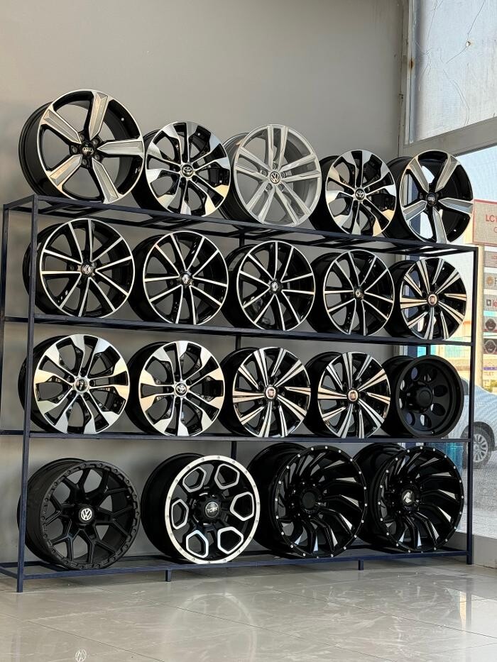 Images Michelin - AYEMOIL A.Ş. Euromaster