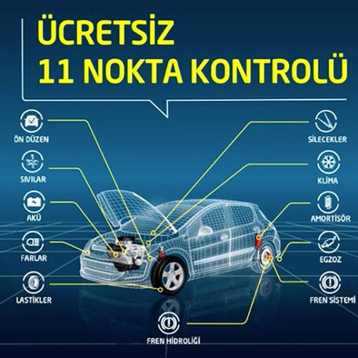 Images Michelin - AYEMOIL A.Ş. Euromaster