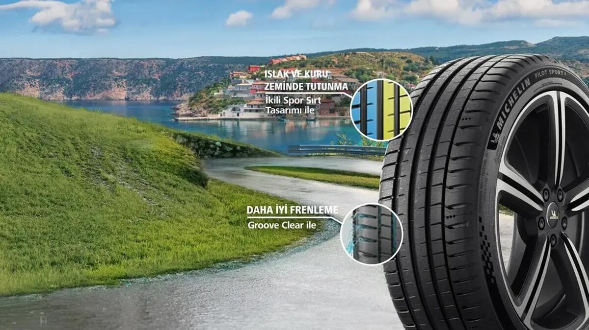 Images Michelin - AYEMOIL A.Ş. Euromaster