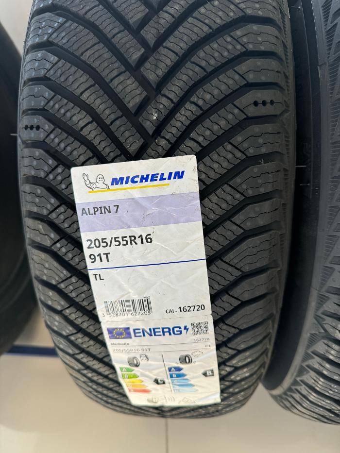 Images Michelin - AYEMOIL A.Ş. Euromaster