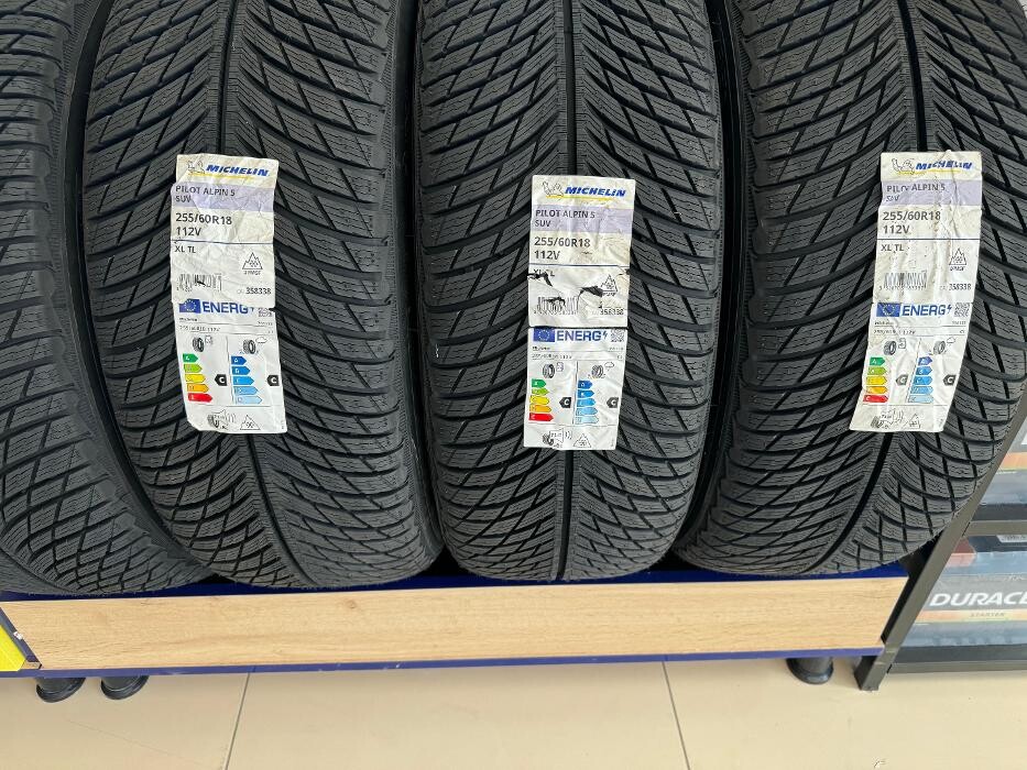 Images Michelin - AYEMOIL A.Ş. Euromaster