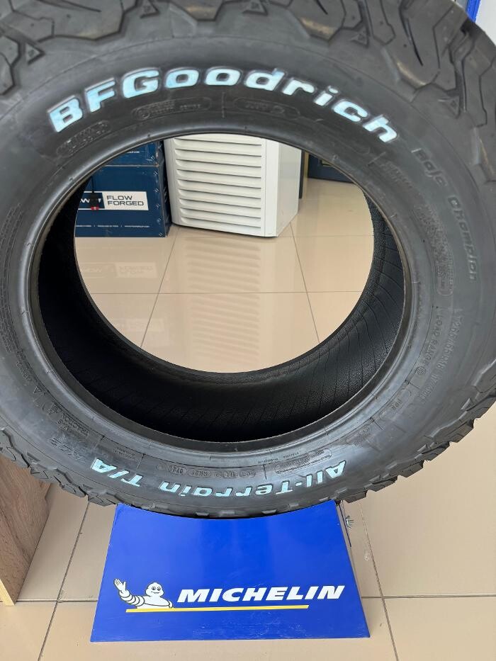 Images Michelin - AYEMOIL A.Ş. Euromaster