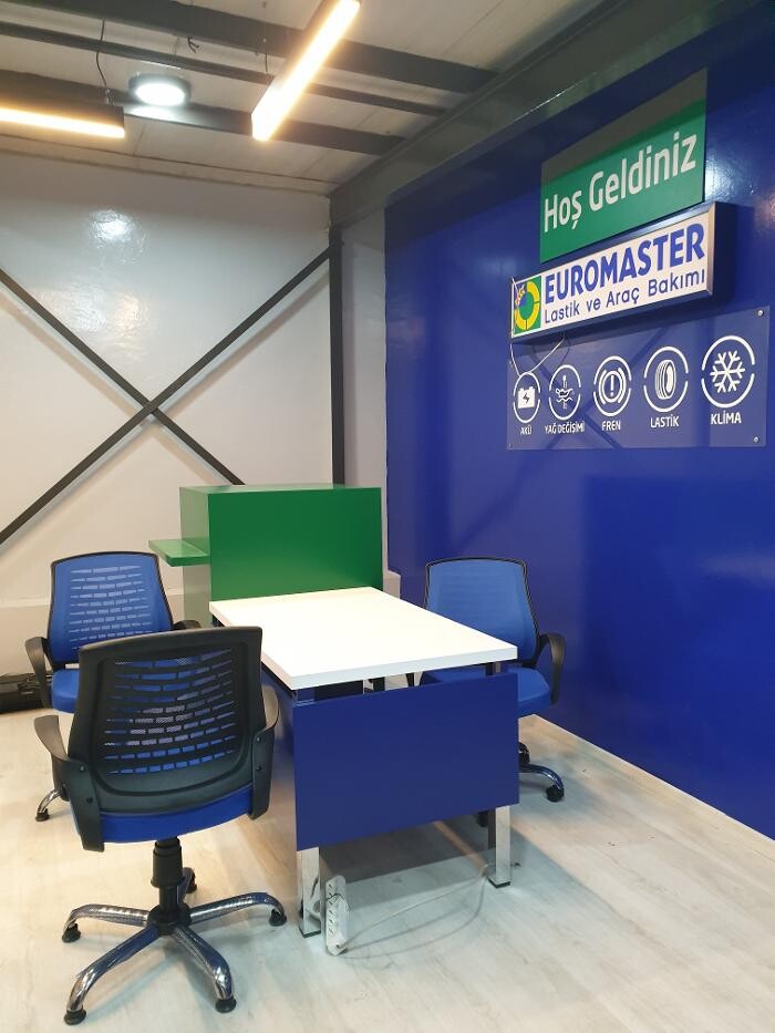 Images Michelin - Fabrika Lastik Euromaster