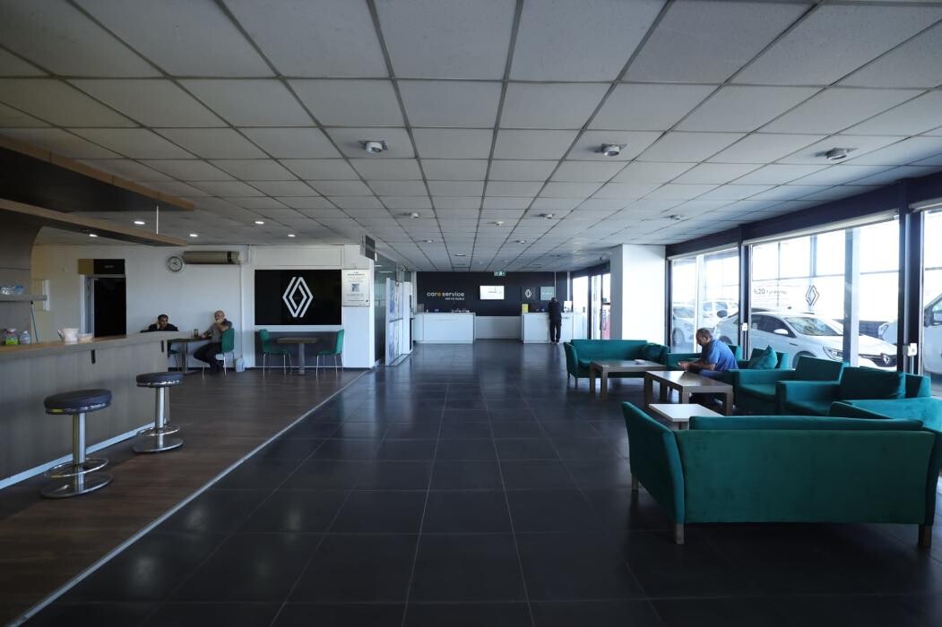 Images RENAULT FIRAT ŞANLIURFA