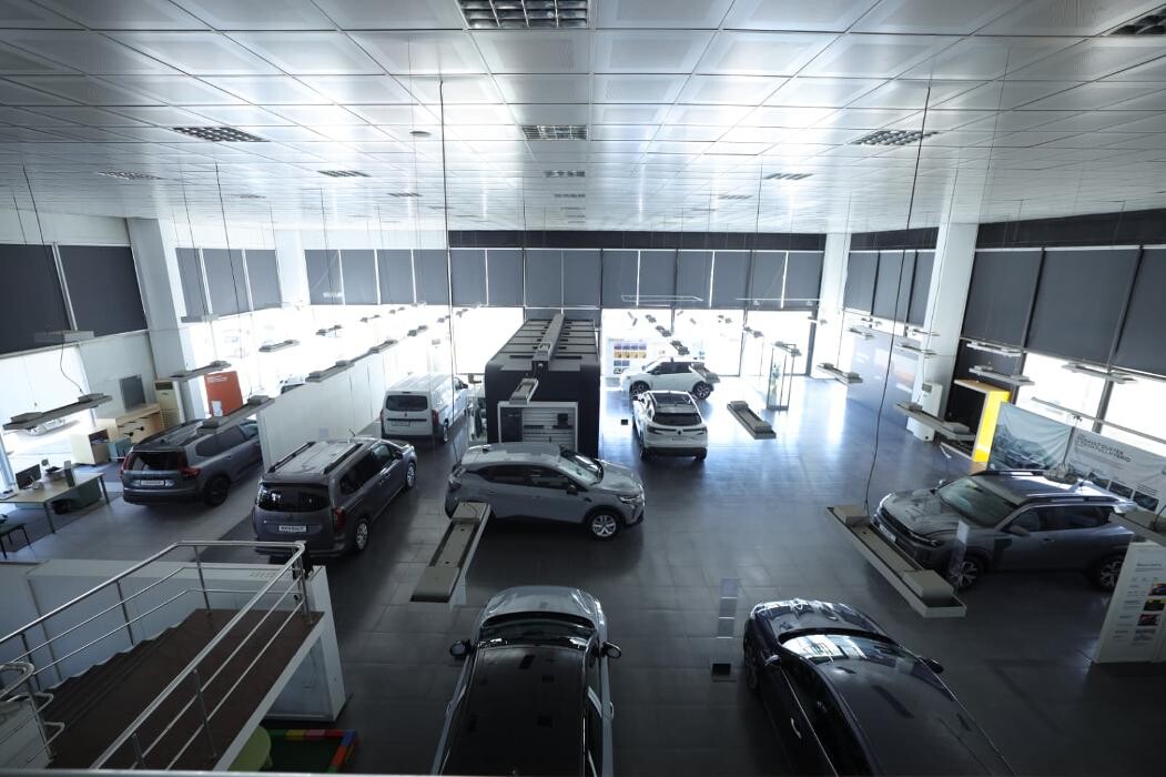 Images RENAULT FIRAT ŞANLIURFA