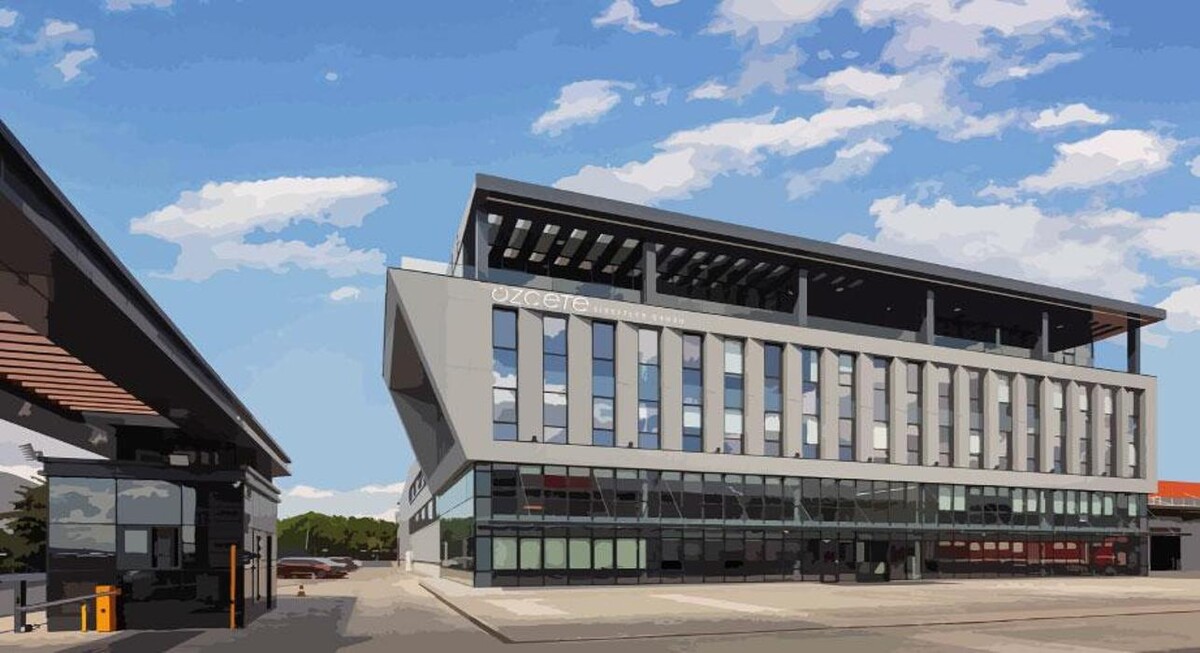 Images Özçete Otomotiv Orijinal, Eşdeğer Yedek Parça