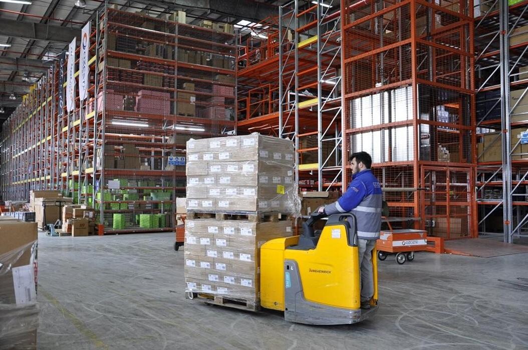 Images Özçete Otomotiv Orijinal, Eşdeğer Yedek Parça