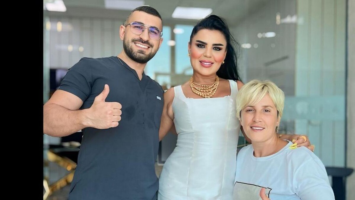 Images Asli Tarcan Clinic