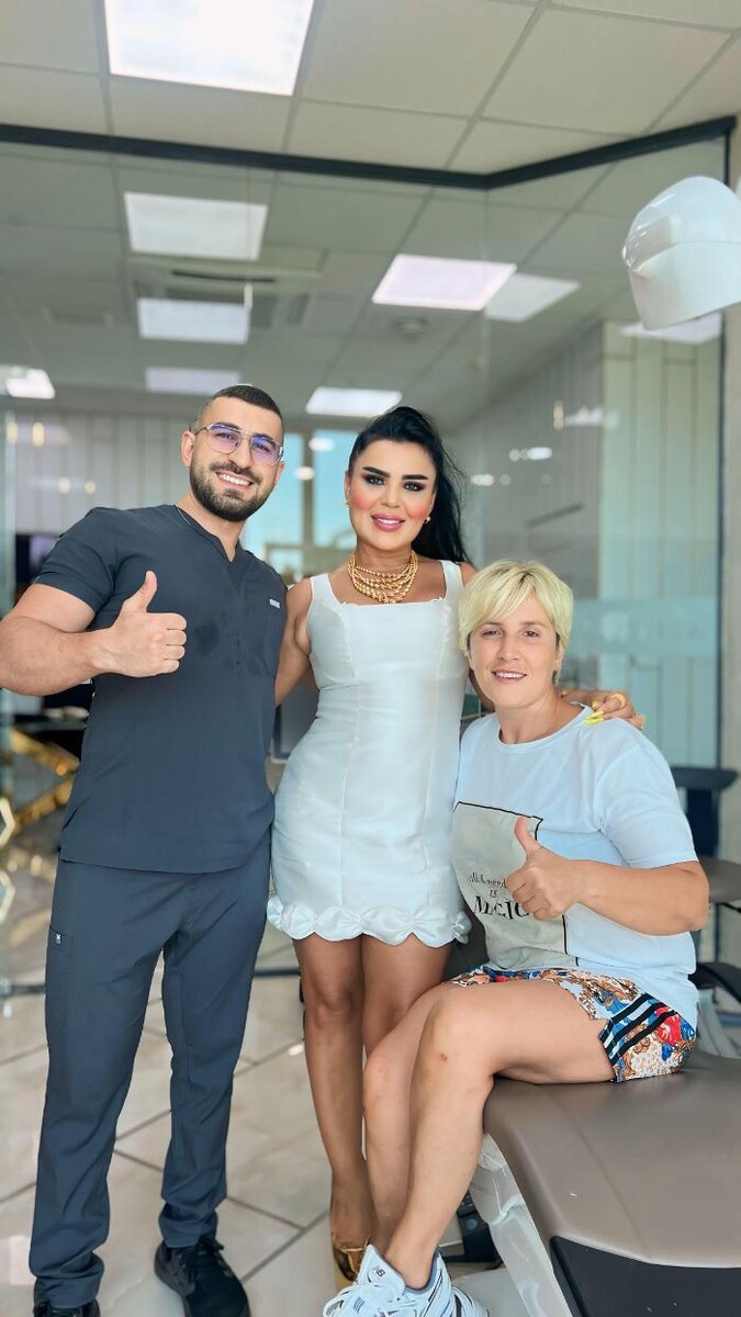 Images Asli Tarcan Clinic