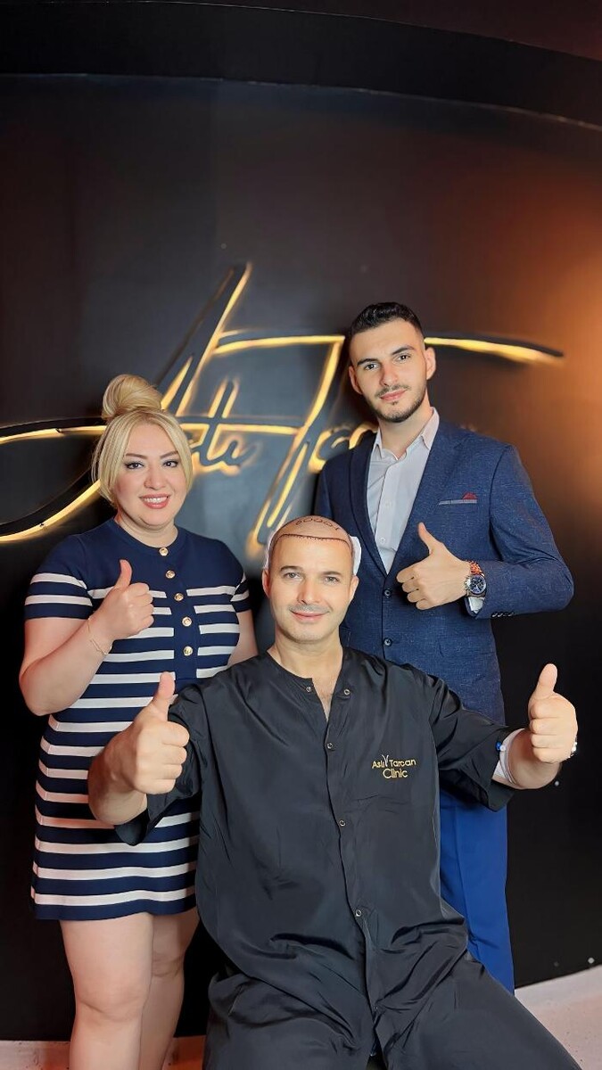 Images Asli Tarcan Clinic