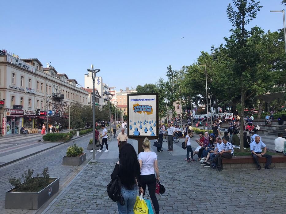 Images Trabzon Reklam