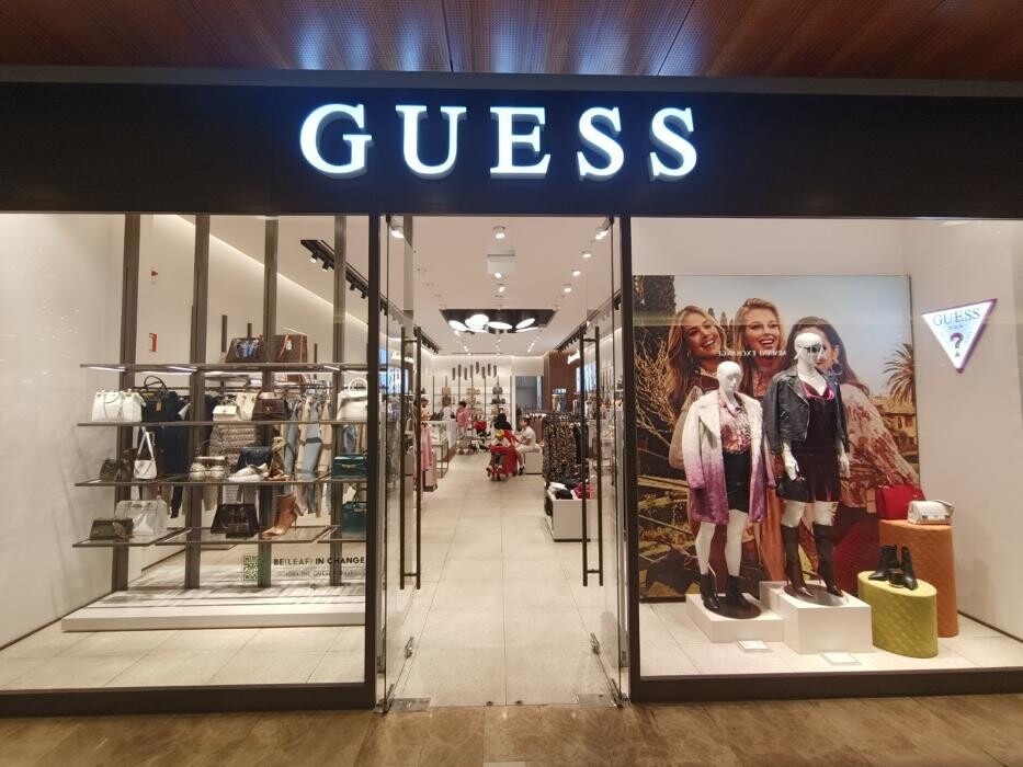 Images GUESS