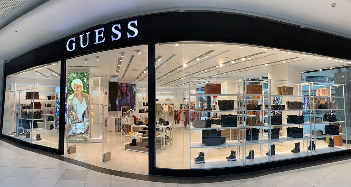 Images GUESS ACCESSORIES