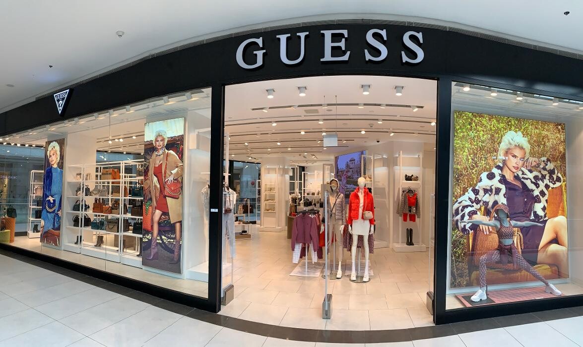 Images GUESS ACCESSORIES