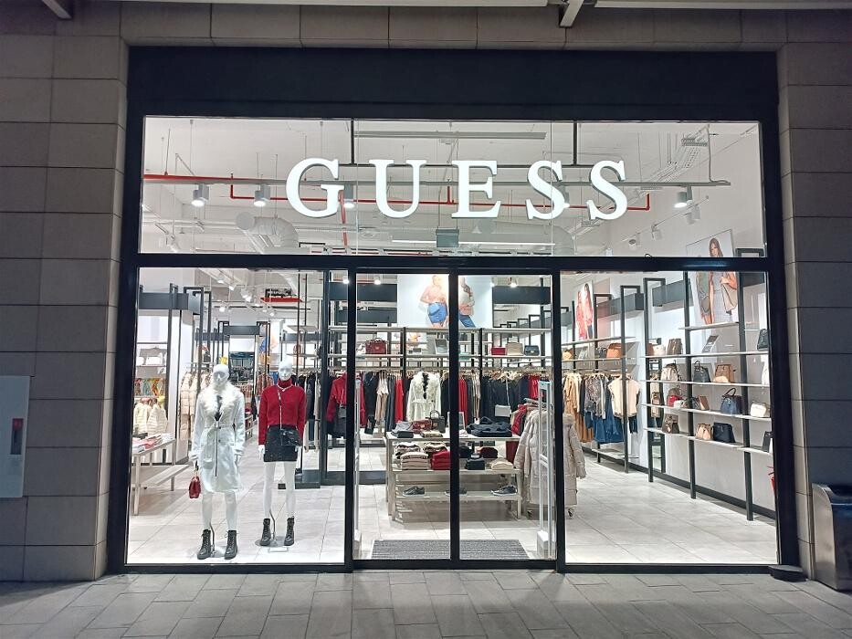Images GUESS