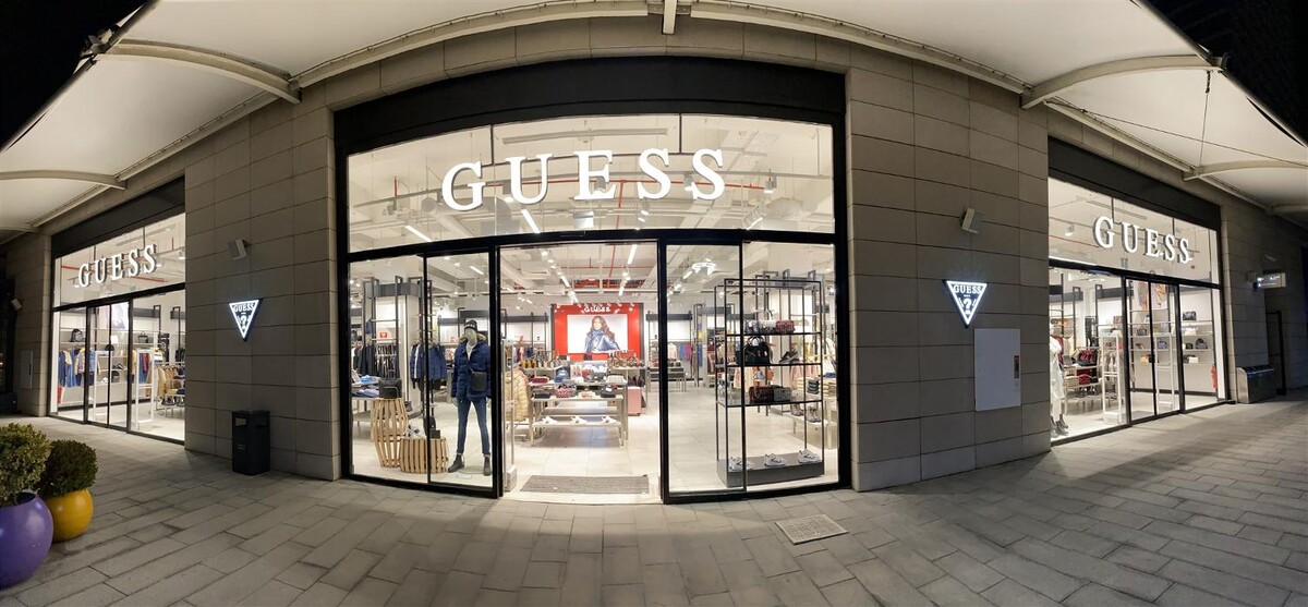 Images GUESS