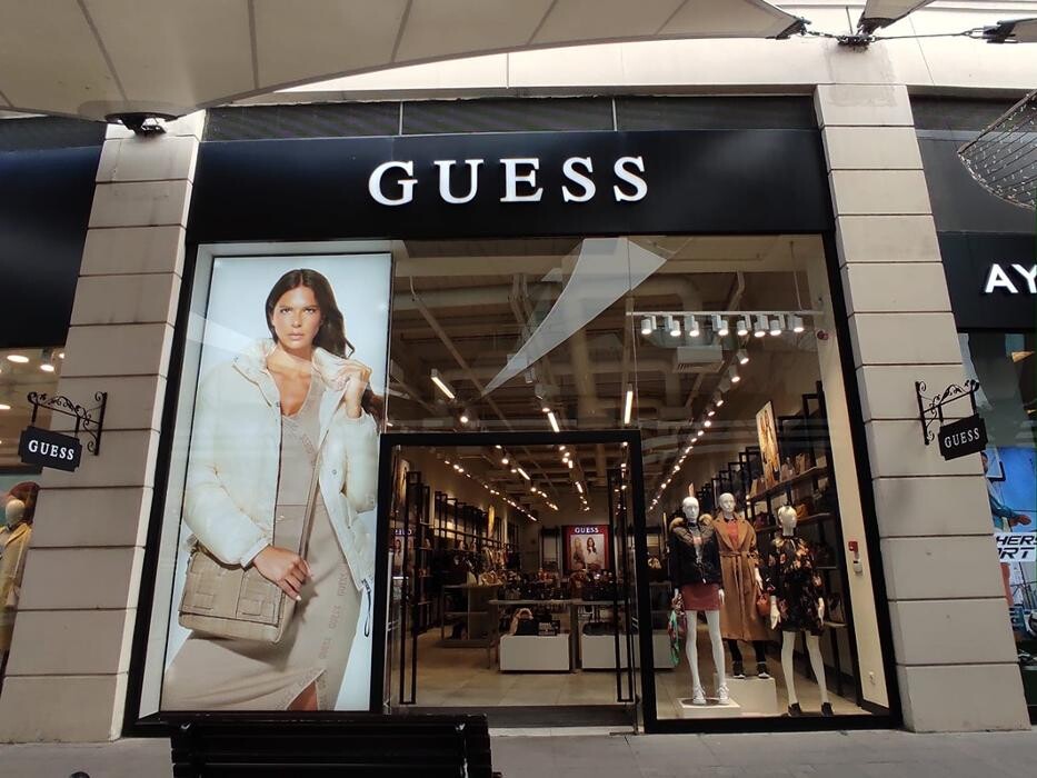 Images GUESS ACCESSORIES