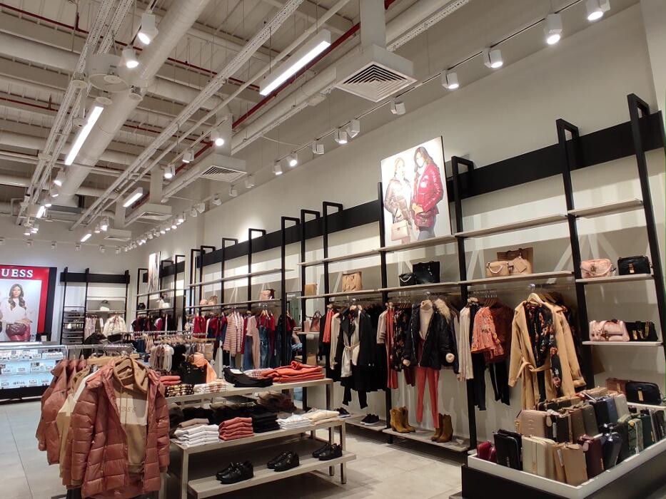 Images GUESS ACCESSORIES