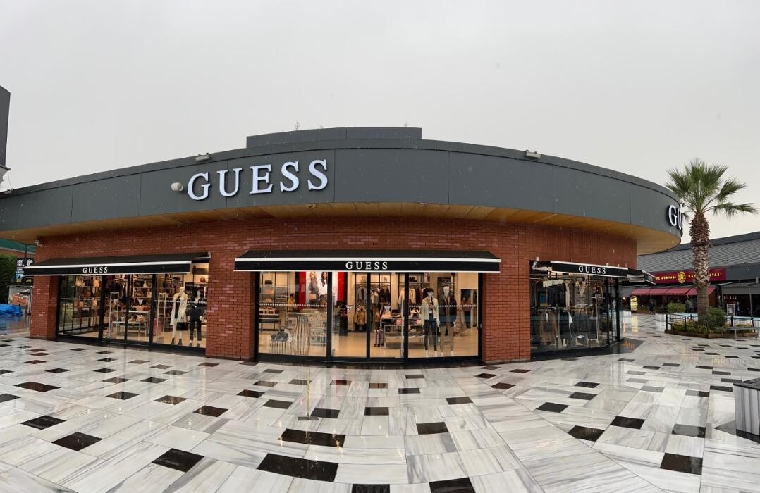 Images GUESS