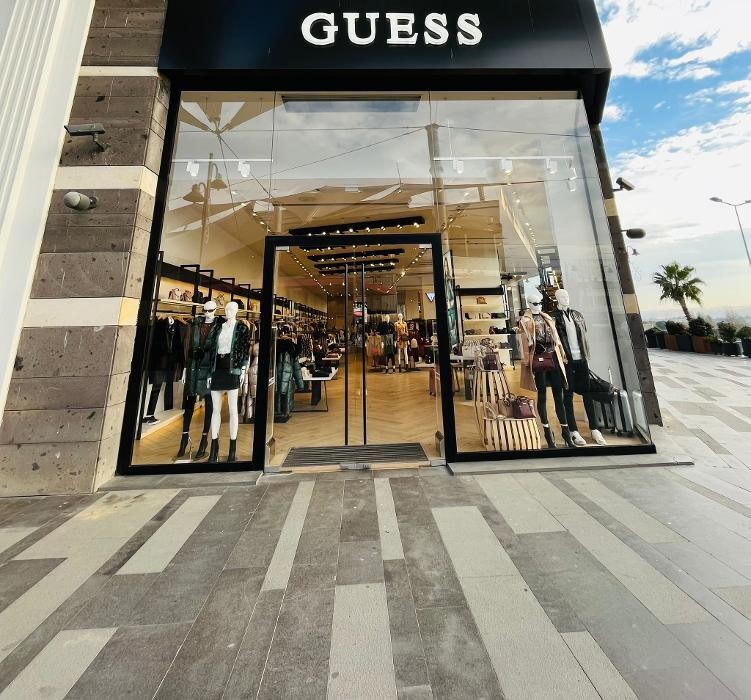 Images GUESS