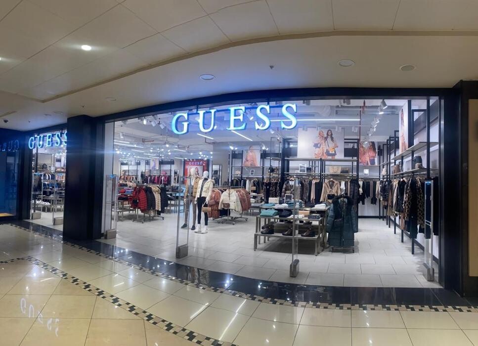 Images GUESS