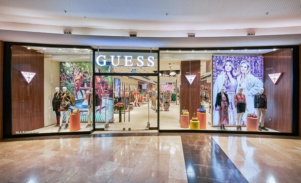 Images GUESS