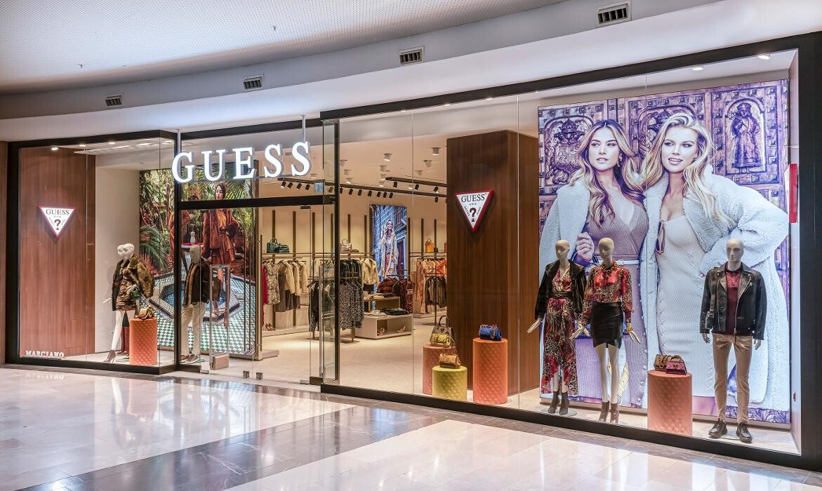 Images GUESS