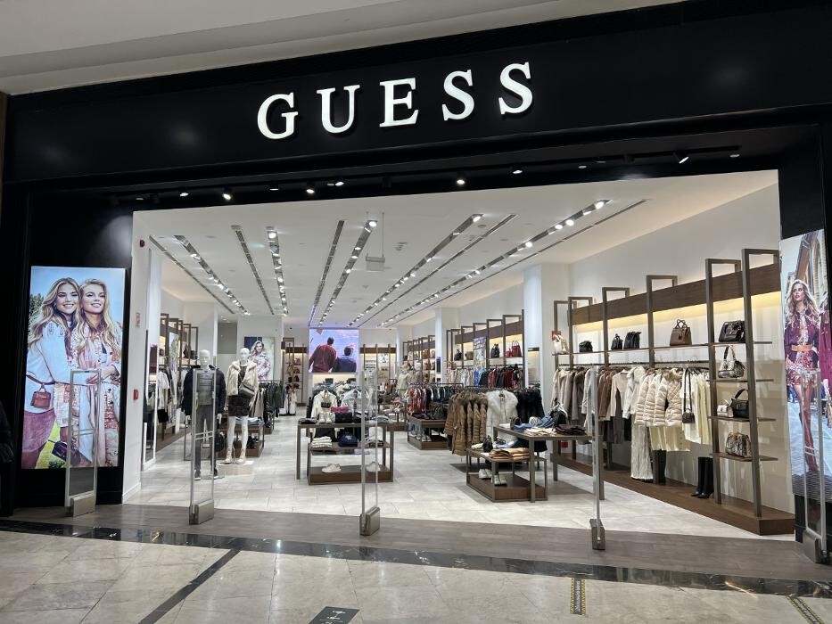 Images GUESS